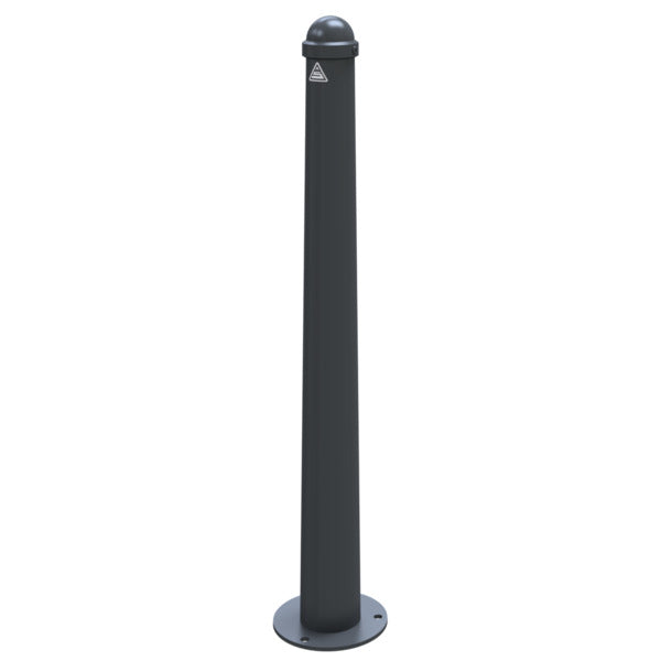 Stilpoller Serie 40102B Ø 102 / 76 mm