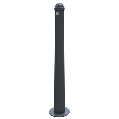 Stilpoller Serie 40102B Ø 102 / 76 mm