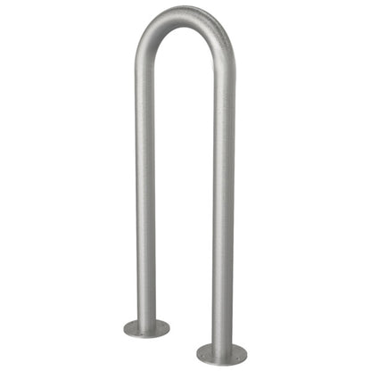 Edelstahluniversalbügel Ø 48 mm