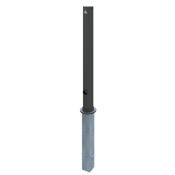 Stilpoller Serie 4084B Ø 89 mm