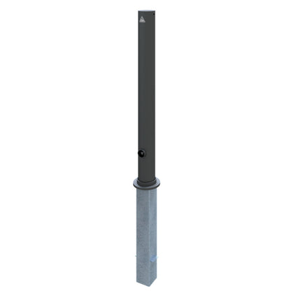 Stilpoller Serie 4084B Ø 89 mm