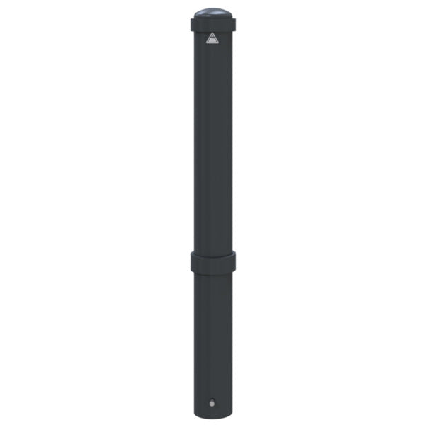 Stilpoller Serie 4971B Ø 108 mm