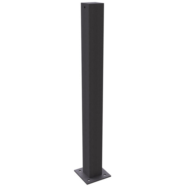 Stilpoller Serie 4081B 80 x 80 mm