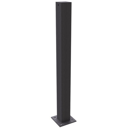 Stilpoller Serie 4081B 80 x 80 mm