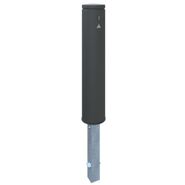 Stilpoller Serie 40195B Ø 193 mm