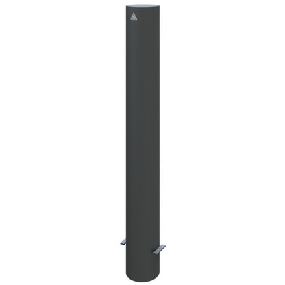 Stilpoller Serie 40156B Ø 152 mm