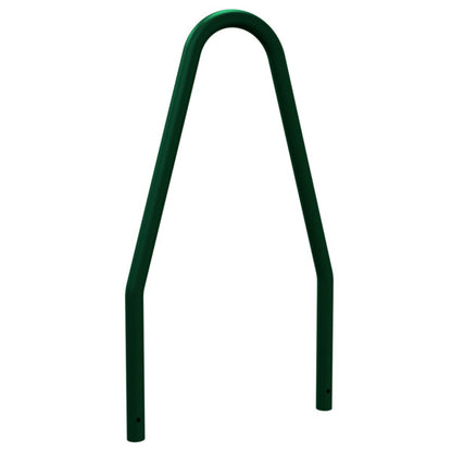 Baumschutzbügel aus Stahlrohr Ø 48 x 2,5 mm / Ø 60 x 2,5 mm