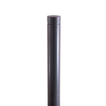 Aluminiumpoller Serie 40101B Ø 100 mm