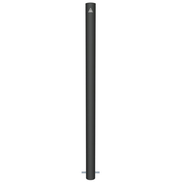 Absperrpfosten Grey - Line Typ 1