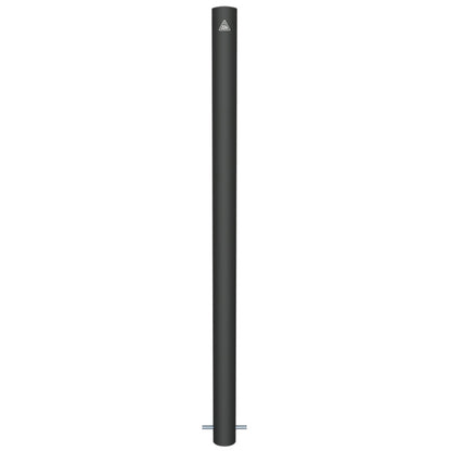 Absperrpfosten Grey - Line Typ 1
