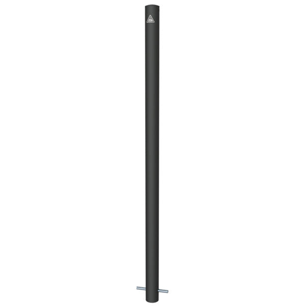 Absperrpfosten Grey - Line Typ 1