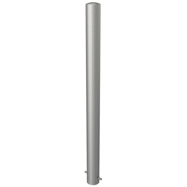 Edelstahlpfosten Ø 89 mm