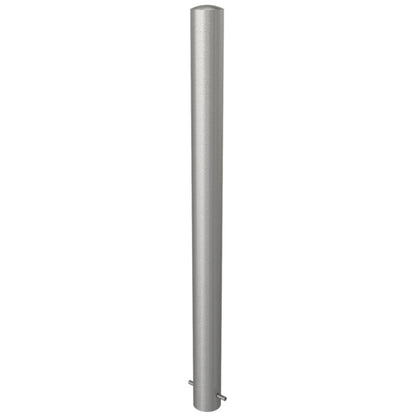 Edelstahlpfosten Ø 89 mm