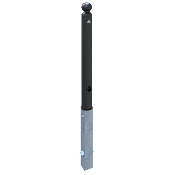 Stilpoller Serie 488B Ø 89 mm