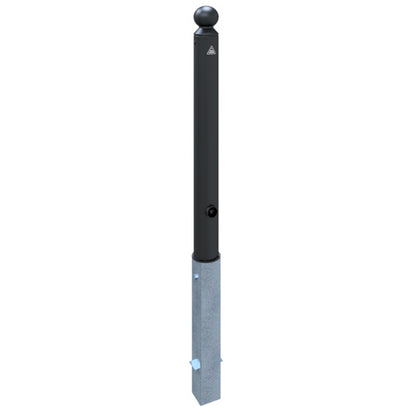 Stilpoller Serie 488B Ø 89 mm