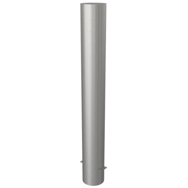 Edelstahlpoller Ø 154 mm
