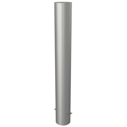 Edelstahlpoller Ø 154 mm