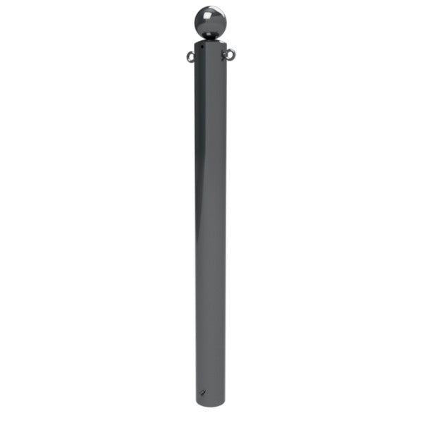 Stilpoller Serie 492B Ø 102 mm