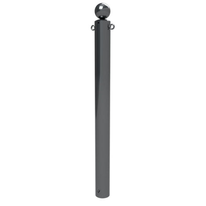 Stilpoller Serie 492B Ø 102 mm