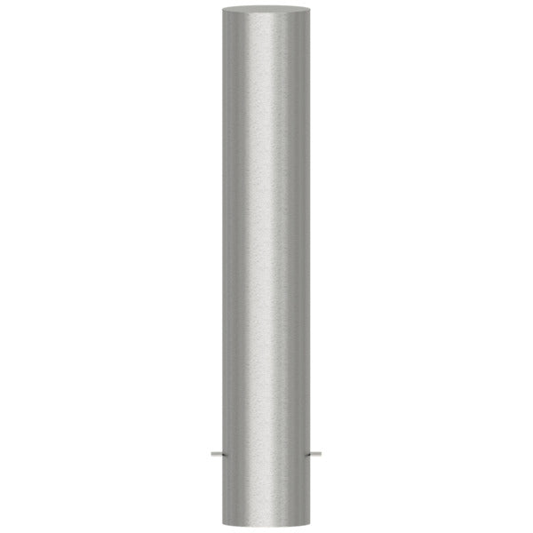 Edelstahlpoller Ø 154 mm