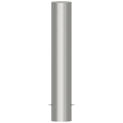 Edelstahlpoller Ø 154 mm