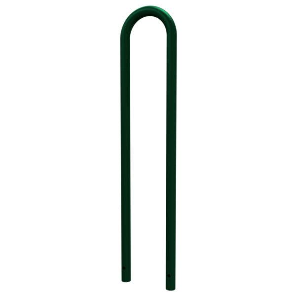 Universalbügel aus Stahlrohr Ø 48 x 2,5 mm / Ø 60 x 2,5 mm