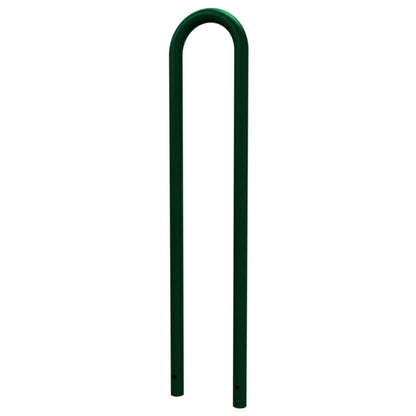 Universalbügel aus Stahlrohr Ø 48 x 2,5 mm / Ø 60 x 2,5 mm