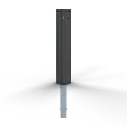 Stilpoller Serie 40195B Ø 193 mm