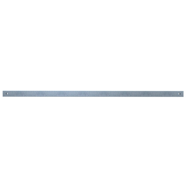 Schutzgeländer Stahlrohr 70 x70 mm