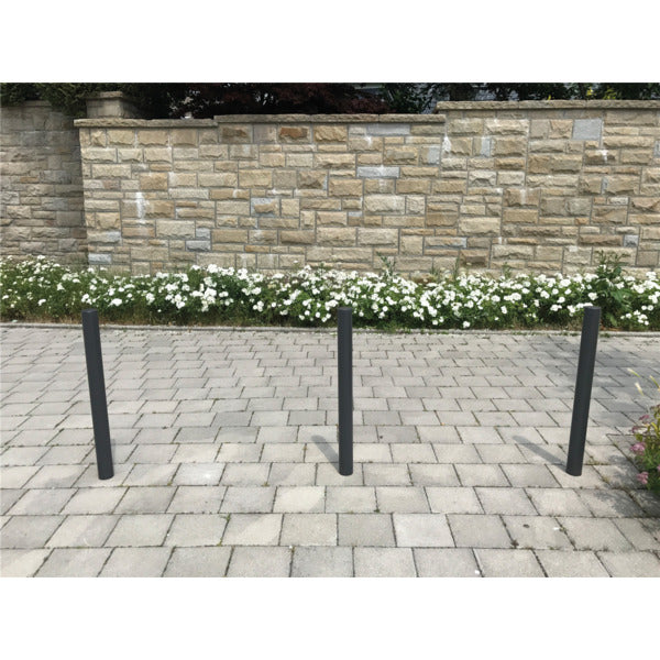 Stilpoller Serie 488B Ø 89 mm