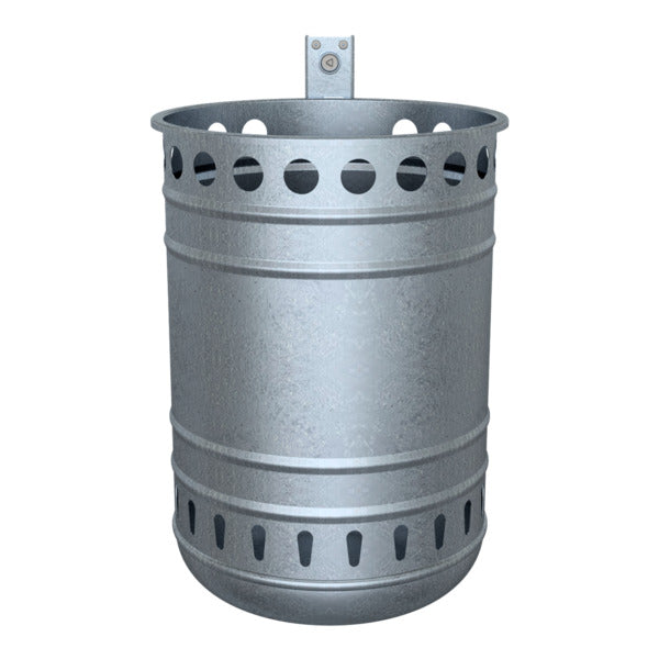 Abfallbehälter 35l