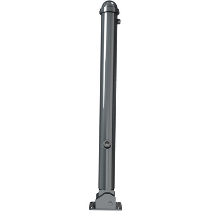 Absperr-Stilpfosten Serie 477B Ø 76 mm