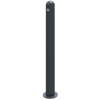 Stilpoller Serie 487B Ø 89 mm