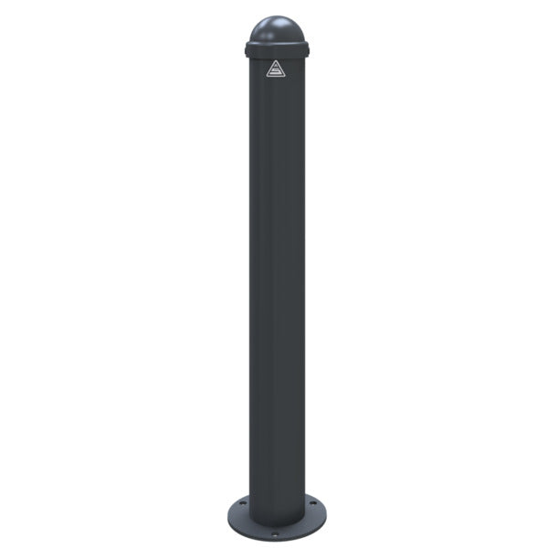 Stilpoller Serie 496B Ø 102 mm