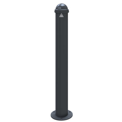 Stilpoller Serie 496B Ø 102 mm