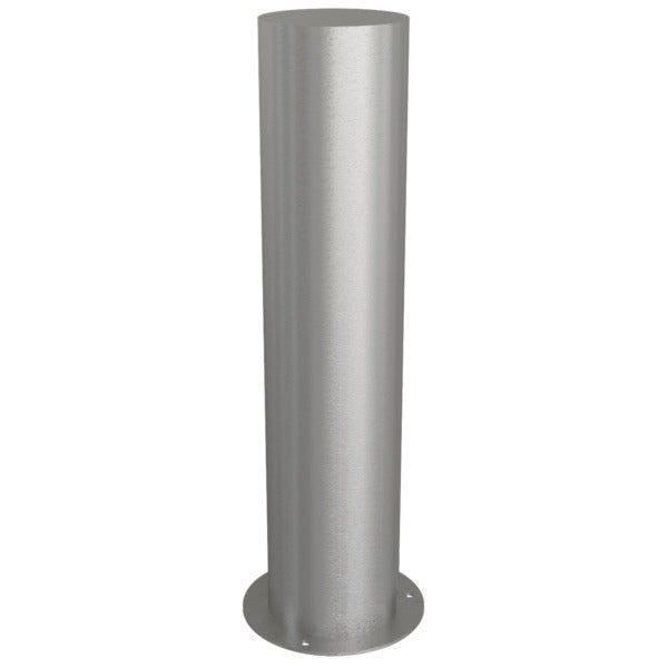 Edelstahlpoller Ø 204 mm