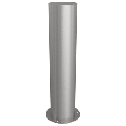 Edelstahlpoller Ø 204 mm