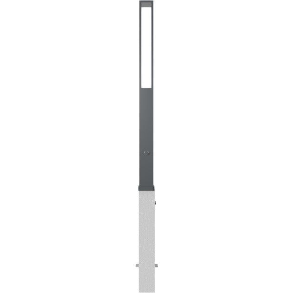Stilpoller Serie 40731B 70 x 70 mm