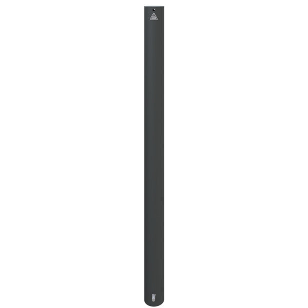 Stilpoller Serie 4084B Ø 89 mm