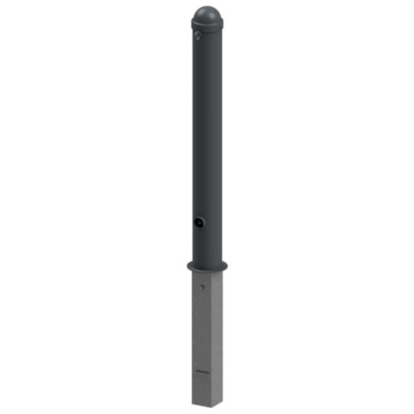 Stilpoller Serie 496B Ø 102 mm