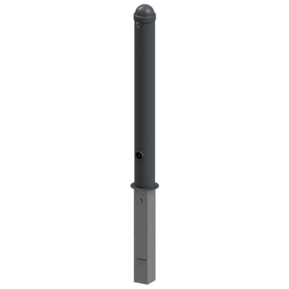 Stilpoller Serie 496B Ø 102 mm