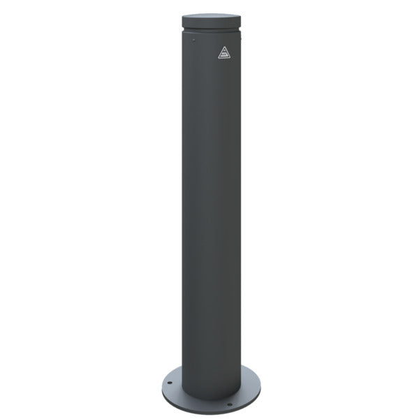 Stilpoller Serie 40155B Ø 152 mm