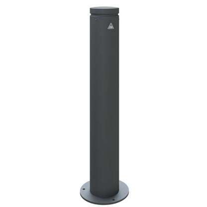 Stilpoller Serie 40155B Ø 152 mm