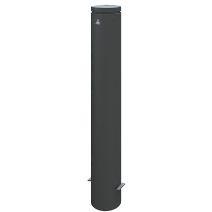 Stilpoller Serie 40195B Ø 193 mm