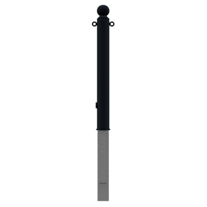Stilpoller Serie 488B Ø 89 mm