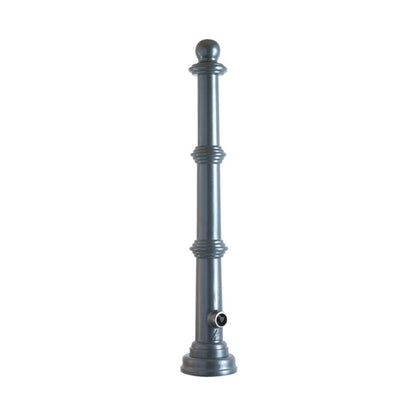 Alu-Stilpfosten Serie 495B