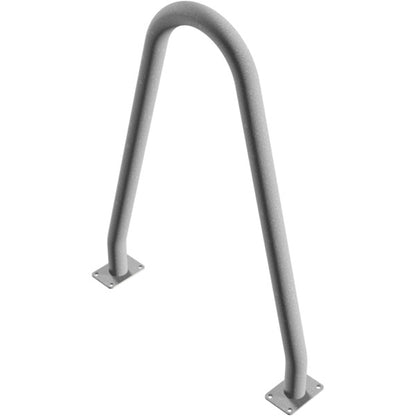 Baumschutzbügel aus Stahlrohr Ø 48 x 2,5 mm / Ø 60 x 2,5 mm