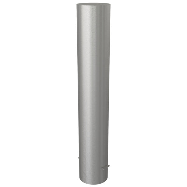 Edelstahlpoller Ø 204 mm