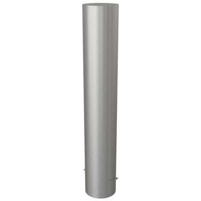 Edelstahlpoller Ø 204 mm