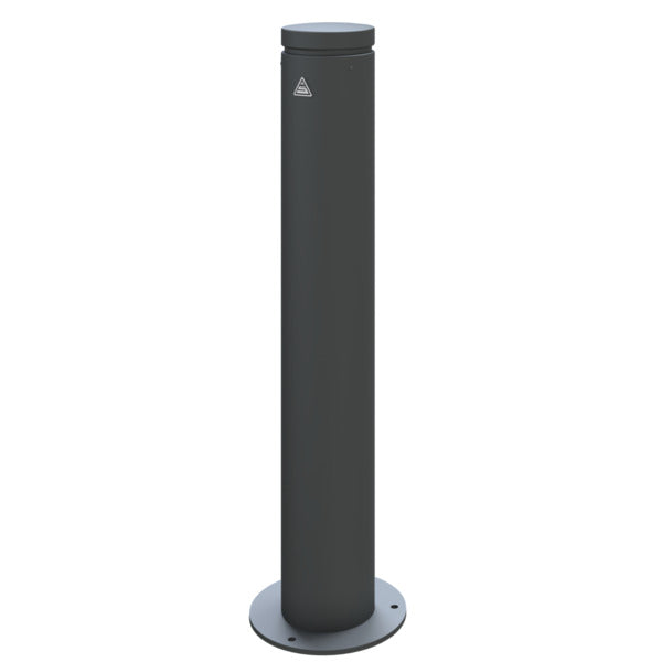 Stilpoller Serie 40155B Ø 152 mm